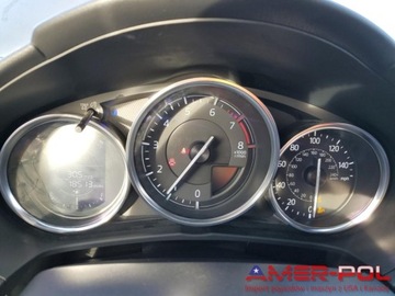 Mazda MX-5 IV 2016 Mazda MX-5 _ND_MIATA_GRAND TOURING_2.0 L_RWD_Manual 2.0 Benzyna 155KM, zdjęcie 8