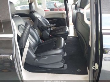 Chrysler Pacifica II 2023 Chrysler Pacifica 2023 CHRYSLER PACIFICA HYBRID TOURING L 3.6 Hybryda 260KM, zdjęcie 13