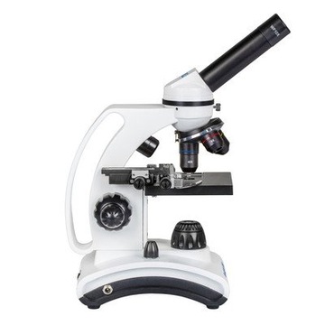 Mikroskop Delta Optical BioLight 300 + ZESTAW preparaty