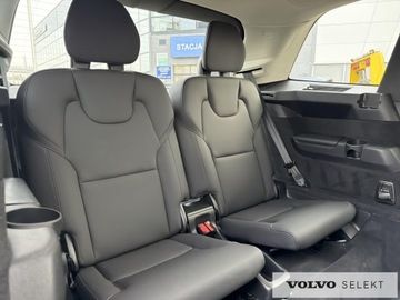 Volvo XC90 II 2025 Volvo XC 90 XC90 B5 B AWD Plus Bright 7os aut Kame, zdjęcie 15