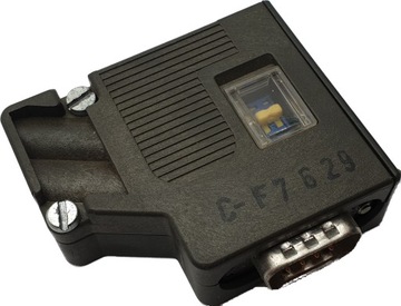 wtyczka BUS CONNECTOR SIEMENS 6ES5 762-2AA12