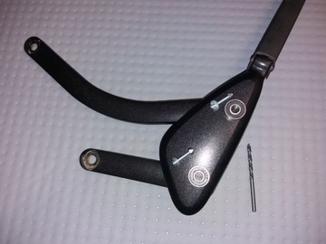 Ремкомплект механизма стеклоочистителя Scenic 2