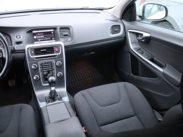 Volvo V60 I Kombi 1.6 DRIVe 115KM 2013 Volvo V60 D2, Navi, Klima, Klimatronic, Tempomat, zdjęcie 7