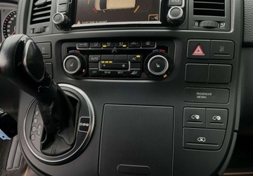 Volkswagen Multivan T6 2011 Volkswagen Multivan LONG 2.0 TDI 180KM DSG 2x elektryczne drzwi 175.000KM, zdjęcie 27