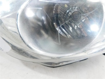 ПЕРЕДНЯЯ ФАРА DINLI DL-700 CENTHOR U-11 DL-A180089-00
