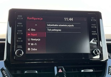 Toyota Corolla XII 2020 Toyota Corolla Hybryda Automat Navi Kamera Led Grzane fotele Tempomat, zdjęcie 29