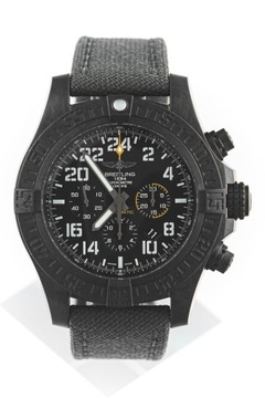 BREITLING AVENGER HURRICANE REF.XB1210 FULL SET