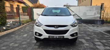 Hyundai ix35 SUV 1.6 GDI 135KM 2012 HYUNDAI ix35! Super stan!, zdjęcie 4