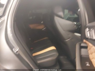 BMW Seria 6 G32 2023 BMW X6M 2023 4.4l 4.4 Benzyna 600KM, zdjęcie 12