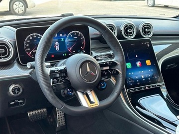 Mercedes CLE Coupe AMG 3.0 53  449KM 2026 MERCEDES-BENZ CLE AMG 53 4-Matic+ Coupe 3.0 (449KM) 2026, zdjęcie 4