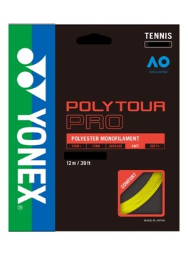 Yonex POLY TOUR PRO (ROZMIAR: 1,25 mm)