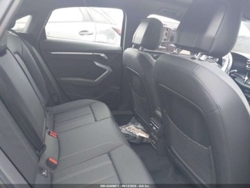 Audi A3 8Y 2025 Audi a3 Premium 40 Tfsi Quattro S Tronic 2025 2.0l 2.0 Benzyna 201KM, zdjęcie 13