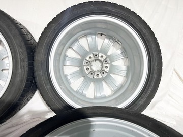 BMW F10 ДИСКИ 18 ДЮЙМОВ ЗИМНИЙ СТИЛЬ 329 ТУРБИН