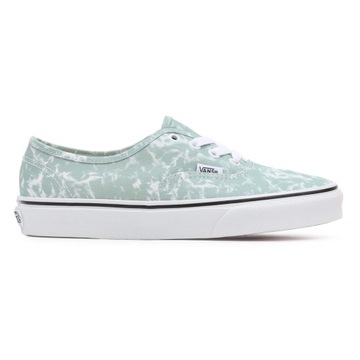 Buty Damskie Vans Washes Authentic Green 37