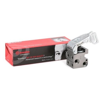 BREMBO Brake power regulator R 85 007