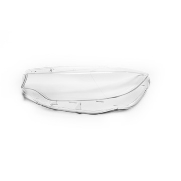 BMW 4 F32 F82 Szkło reflektora 63117377843