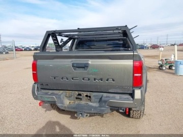 Toyota Tacoma II 2024 Toyota Tacoma Toyota Tacoma 4WD TRD Sport Hybrid Double Cab 5 Bed AT 2.4, zdjęcie 8