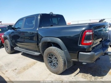  RAM 1500 2021r., TRX, od ubezpieczalni 6.2 Benzyna 702KM, zdjęcie 3