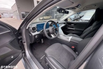 Mercedes Klasa C W206 Limuzyna 1.5 180 170KM 2026 Mercedes-Benz Klasa C Polski salon Duzy rabat Dowolna konfiguracja 1.5, zdjęcie 9