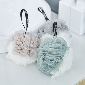 ГУБКА ДЛЯ ТЕЛА ДЛЯ ДУША