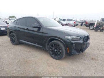 BMW X4 G02 2024 BMW X4 XDrive30I 2024 2.0 Benzyna 248KM, zdjęcie 6