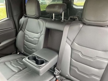 Isuzu D-Max III Extended Cab 1.9 Ddi 163KM 2024 Isuzu D-Max Zabudowa LSX Salon PL 1,9 Diesel Automat 4x4 1.9 Diesel 163KM, zdjęcie 15