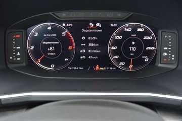 Seat Tarraco SUV 2.0 TDI 190KM 2020 Seat Tarraco SalonPL TDI 190KM Xcellence 7-os. 4x4 DSG BeatsKameraACC VAT23, zdjęcie 13