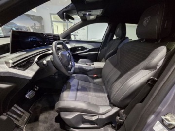 Peugeot 3008 III SUV Hybrid 1.2 Hybrid 145 145KM 2025 Peugeot 3008 1.2 PureTech mHEV GT 145 KM e-DCS6 SalonPL Dealer Gwarancja V, zdjęcie 12