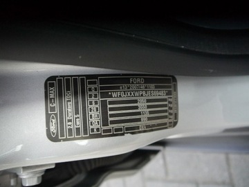 Ford C-MAX II Minivan 2.0 TDCi 115KM 2014 Ford C-Max 2.0d Automat Navi Gwarancja 12mc, zdjęcie 33