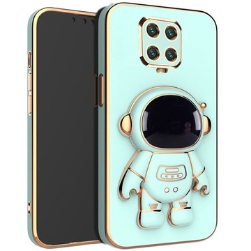 Etui pokrowiec OXYGEN Astro do Redmi Note 9 PRO
