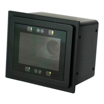 CZYTNIK KODÓW QR odczyt z ekranów LCD STACJONARNY