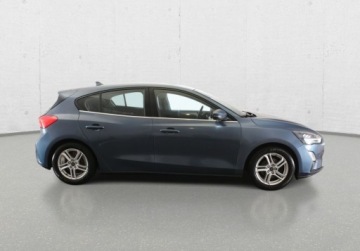 Ford Focus IV Hatchback 1.5 EcoBlue 120KM 2019 Ford Focus 1.5 EcoBlue Titanium 1.5 Diesel 120KM, zdjęcie 3
