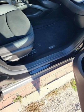 Fiat 500X Crossover Facelifting 1.0 Firefly 120KM 2021 Fiat 500X Benzyna 120KM, zdjęcie 15