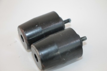 APRILIA RS4 125 ABS РУЛЬ УТЯЖЕЛИТЕЛИ СОВЕТЫ