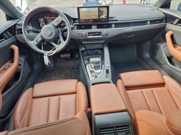 Audi A5 F5 2022 Audi A5 Sportback 2022 AUDI A5 PREMIUM PLUS 45 2.0 Benzyna 201KM, zdjęcie 7