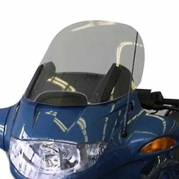 KAPPA GLASS BMW R 1150RT (02-04) 48 x 51 CM CLEAR