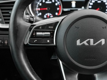 Kia Ceed III Kombi Facelifting 1.0 T-GDI 120KM 2022 Kia Cee'd EL3FL14#1.0 T-GDI L Podgrz.f kier szyba, zdjęcie 12