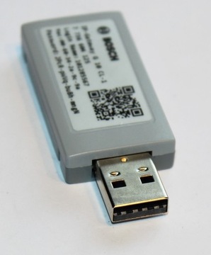 Модуль IP-Gateway G 10 CL-1 V2 для удаленной связи Bosch 7736604250