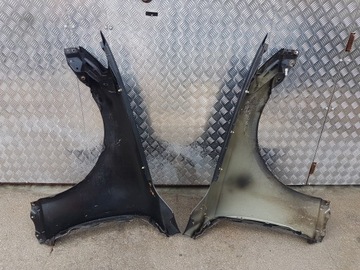 BLATNÍK LEVÝ LEXUS IS220 IS250 FACELIFT 09-13