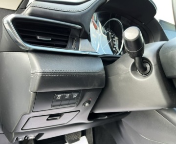 Mazda 6 III Sport Kombi Facelifting 2018 2.0 Skyactiv-G 145KM 2019 Mazda 6 Automat / Navi / Biała Perła / Salon Pl, zdjęcie 33