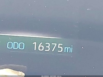 Toyota Sienna III 2024 Toyota Sienna XLE 2024 2.5L 2.5 Hybryda 189KM, zdjęcie 11