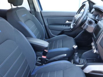 Dacia Duster II 2020 Dacia Duster 1.0 TCe, Salon Polska, Serwis ASO, zdjęcie 8