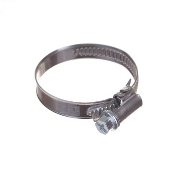 OPASKA ŚLIMAKOWA 40-60mm W1 OBEJMA ZACISKOWA