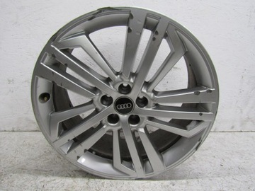 Audi Q5 II felga aluminiowa 8x20 ET39
