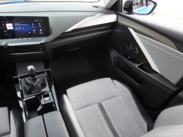 Opel Astra L Hatchback 1.2 Turbo 130KM 2022 Opel Astra 1.2 Turbo, Salon Polska, 1. Właściciel, zdjęcie 7