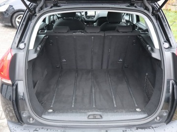 Peugeot 2008 I SUV 1.2 PureTech 82KM 2015 Peugeot 2008 1.2 PureTech, Klima, Klimatronic, zdjęcie 13