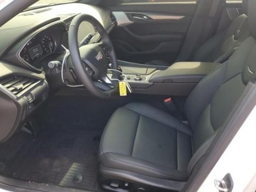 Cadillac CTS II 2024 Cadillac CTS 2024 CADILLAC CT5 PREMIUM LUXURY silnik benzynowy 3.0 L 3.0, zdjęcie 7