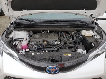 Toyota Sienna III 2024 Toyota Sienna Limited 2024 2.5l 2.5 Hybryda 245KM, zdjęcie 6