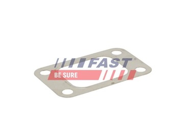 USZCZELKA TURBINY FIAT DUCATO 94> 2.5TD