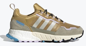 ADIDAS ZX 1K СЕЗОННАЯ ЖЕНСКАЯ СПОРТИВНАЯ ОБУВЬ